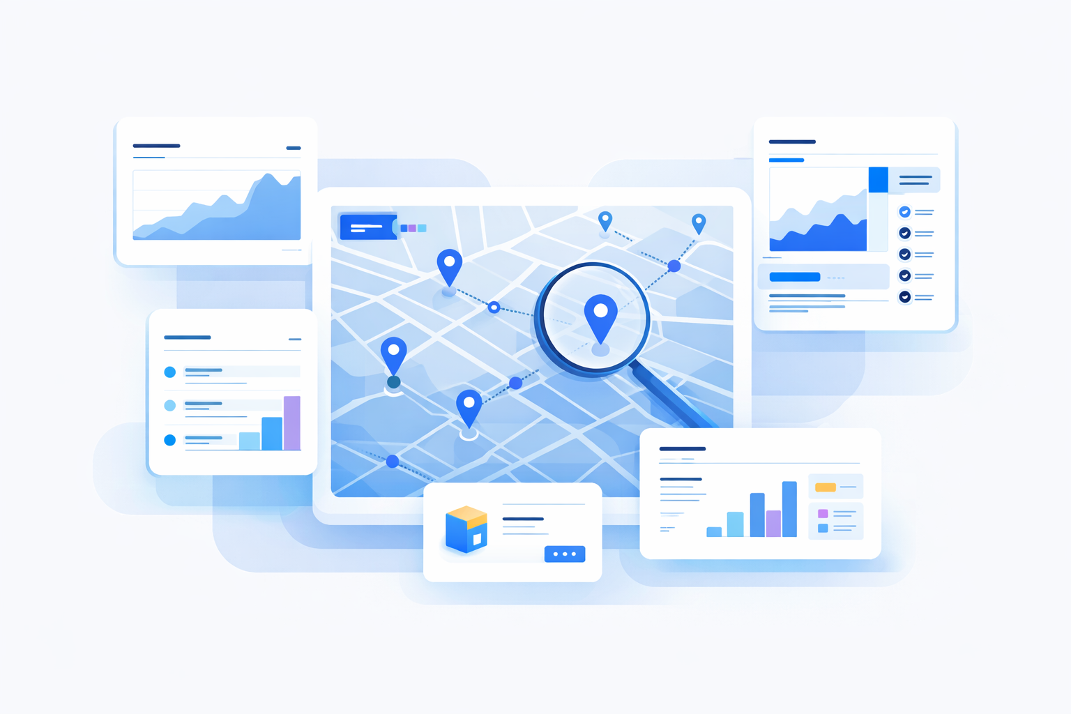Shopware agencies around the world – where are the experts?